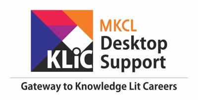 Desktop Support logo