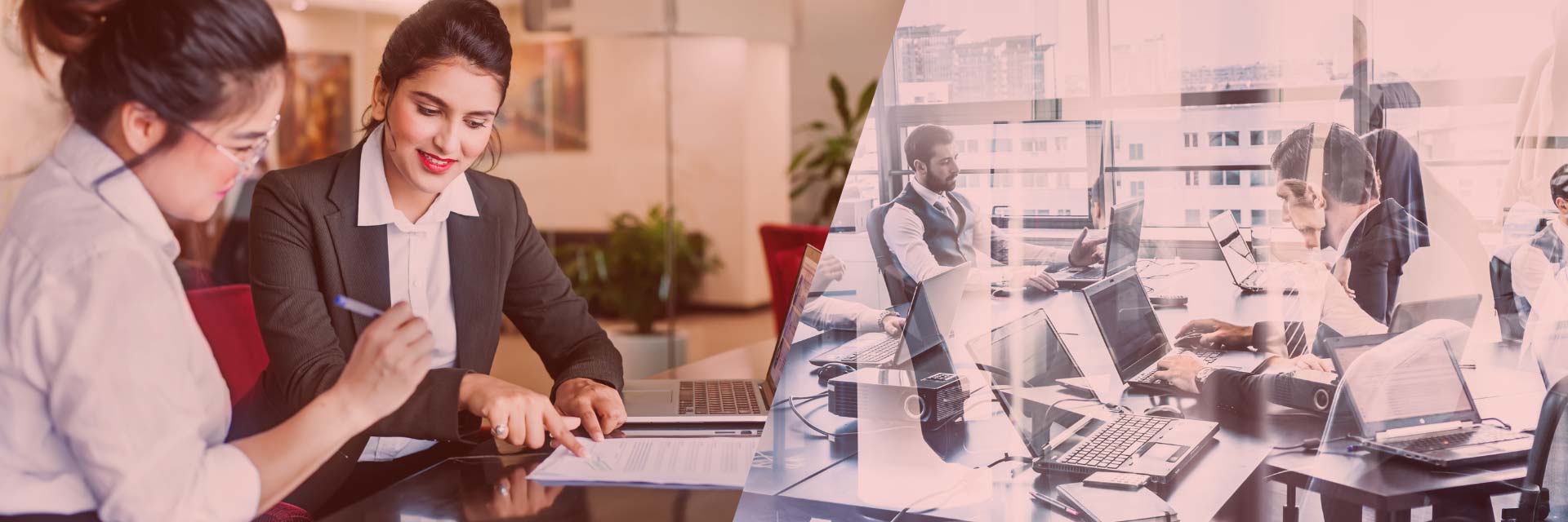 Office Assistance showcase image