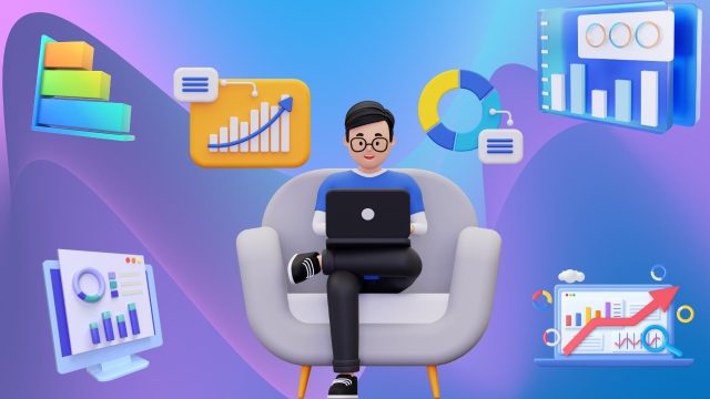 Business Mathematics and Statistics course image