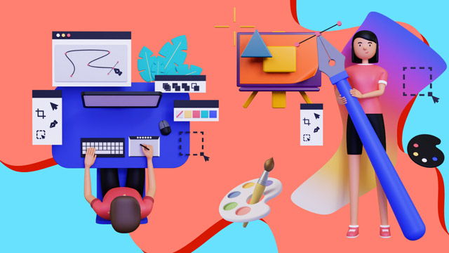 IT for Art Teacher course image