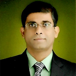 Mr. B. Venugopal Reddy profile picture