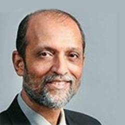 Dr. Ajit Ranade profile picture