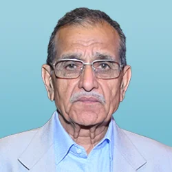 Dr. Rajaram Deshmukh profile picture