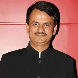 Mr. Girish Kulkarni profile picture
