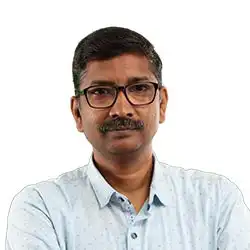 Mr. Prashant Deshpande profile picture