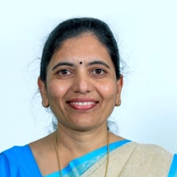 Prof. (Dr.) Preeti Bhamare profile picture