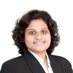 Dr.(Ms.) Revati Namjoshi profile picture