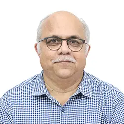 Mr. Uday Panchpor profile picture