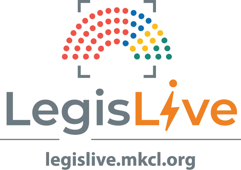 LegisLive logo