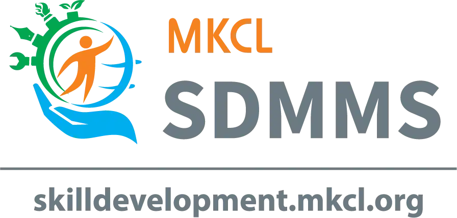 SDMMS logo