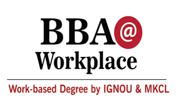 Work-based Degree Programs logo