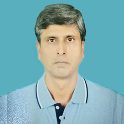 Mr. Bhushan Prabhu