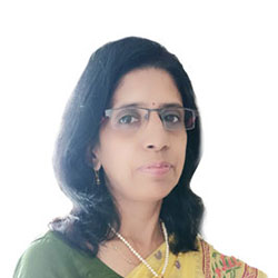 Ms. Sangeeta Kulkarni