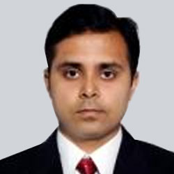 Mr. Amit Gupta